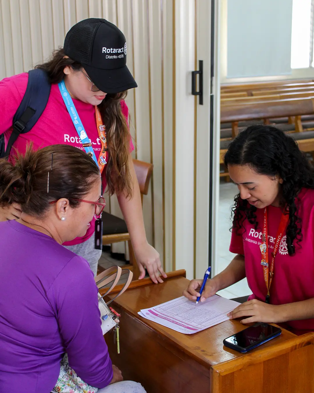 Gestión con propósito: La base de todo gran impacto.